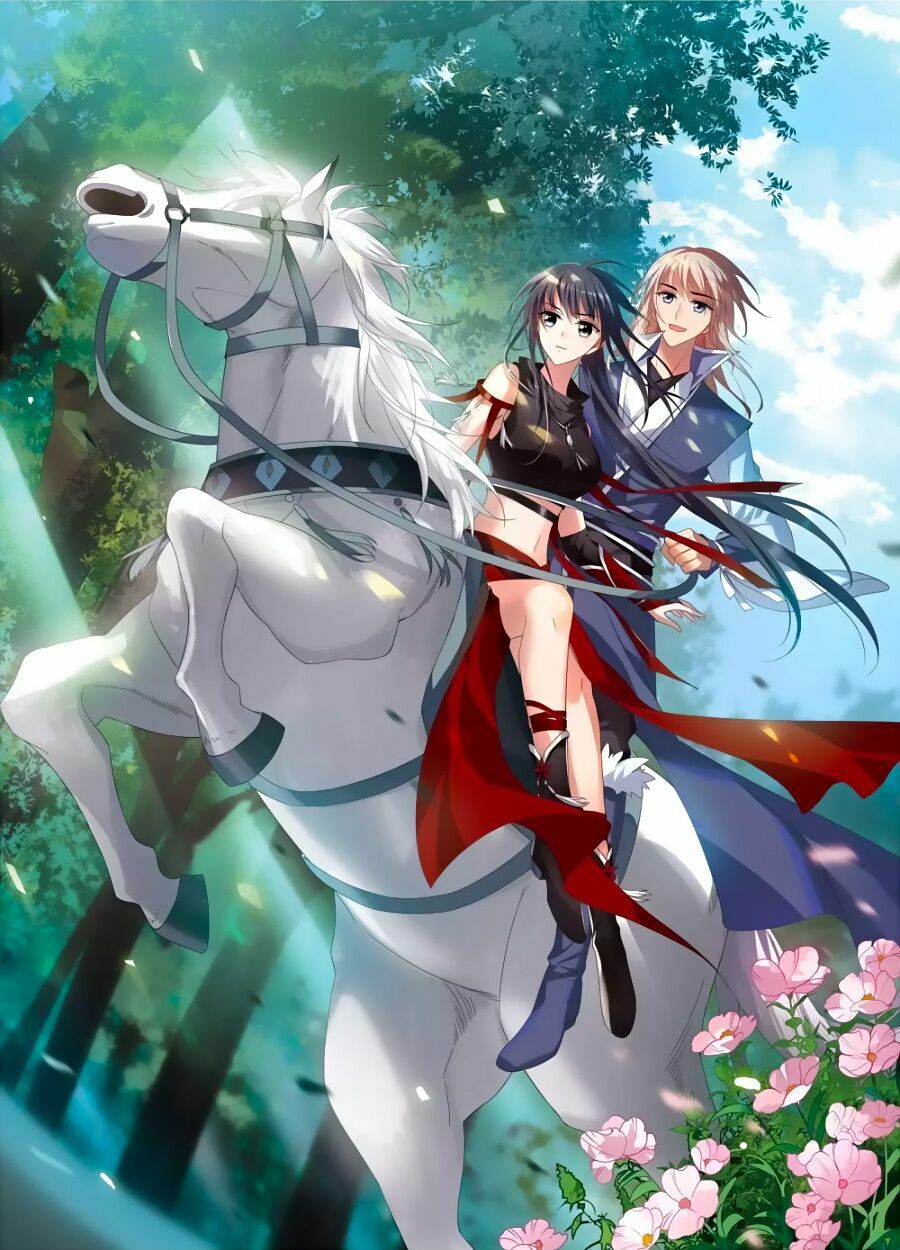 phượng nghịch thiên hạ chapter 165.1 1