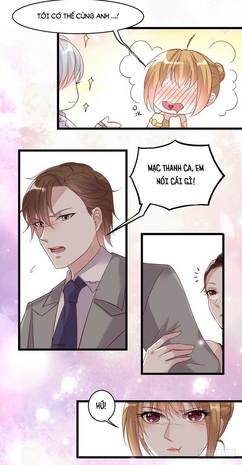 mặt nạ mê hoặc chapter 22 5