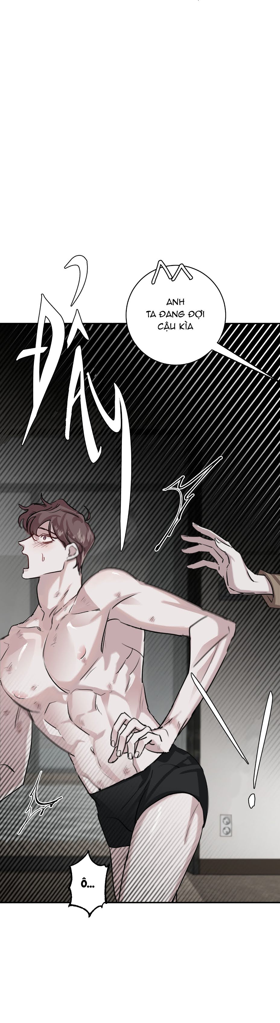 tình đơn phương chapter 11 19