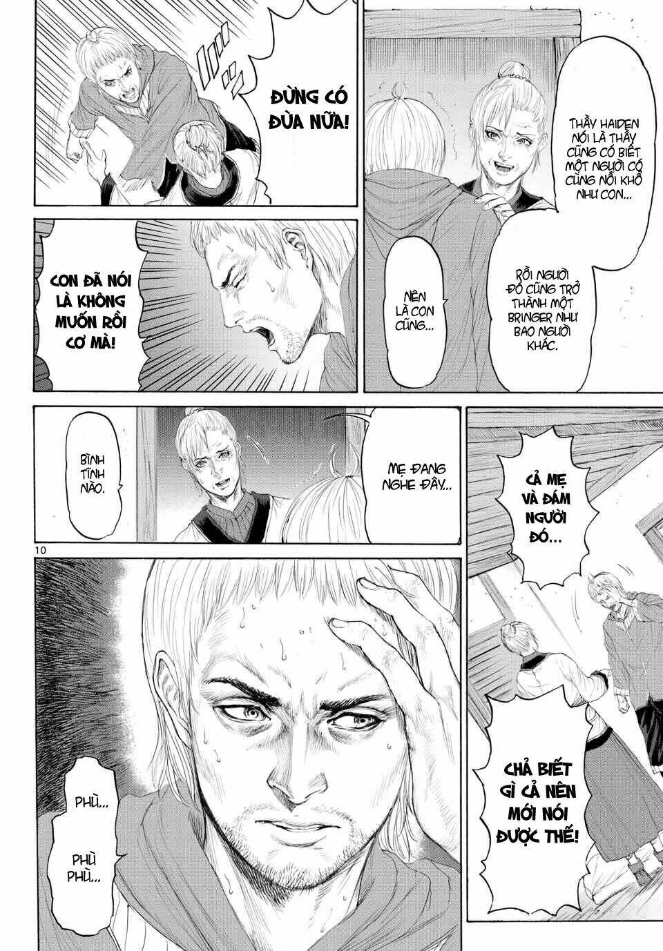 monster x monster chapter 5 10