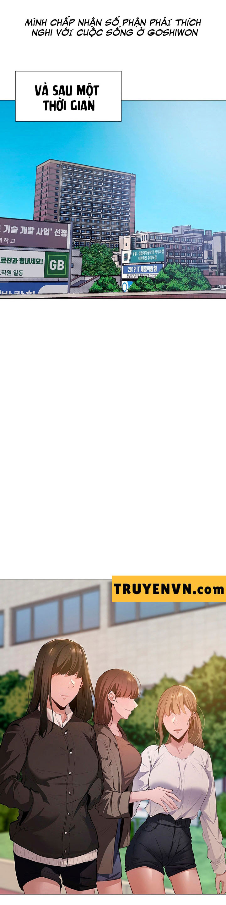 căn phòng xôi thịt chapter 2 26