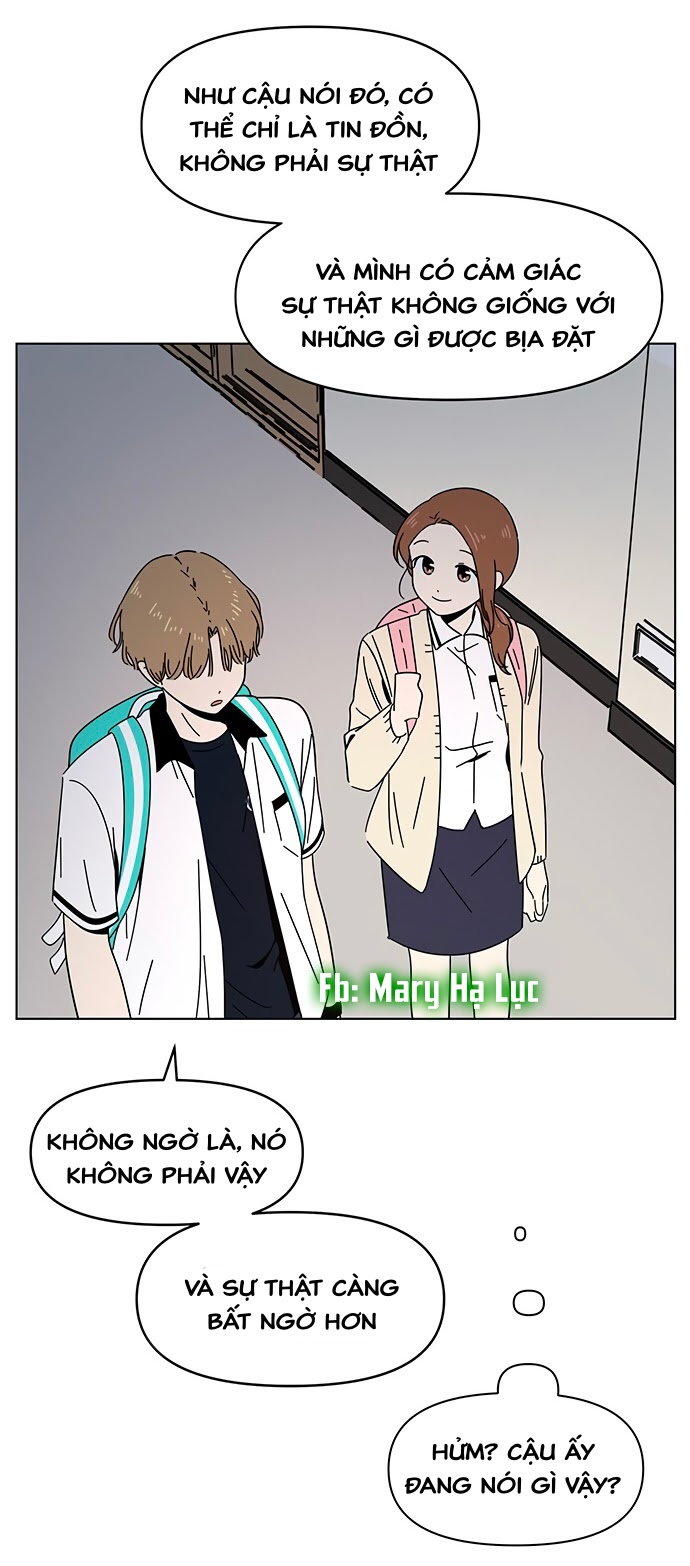 thanh xuân rực rỡ - season of blossom chapter 18 64