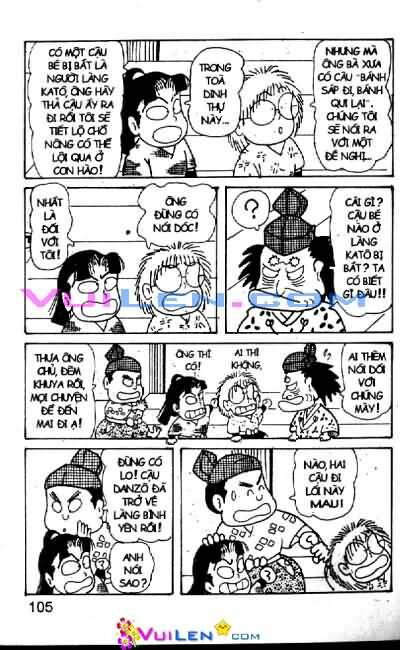 ninja loạn thị chapter 27 105