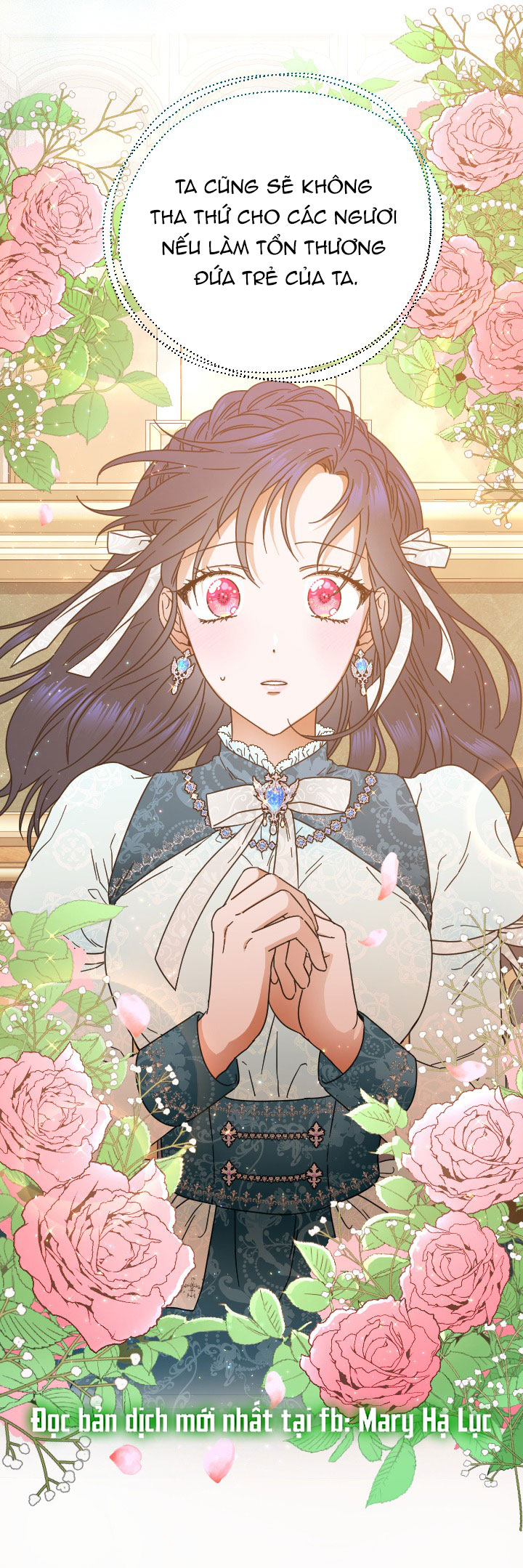 lady baby chapter 207.2 39