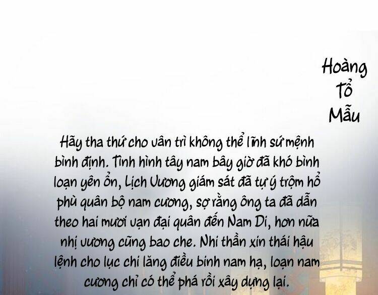 hoa nhan sách chapter 79.1 17