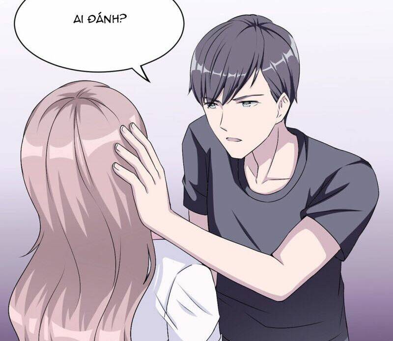 mạc thiếu bức hôn: vợ mới khó chống đỡ chapter 12 7