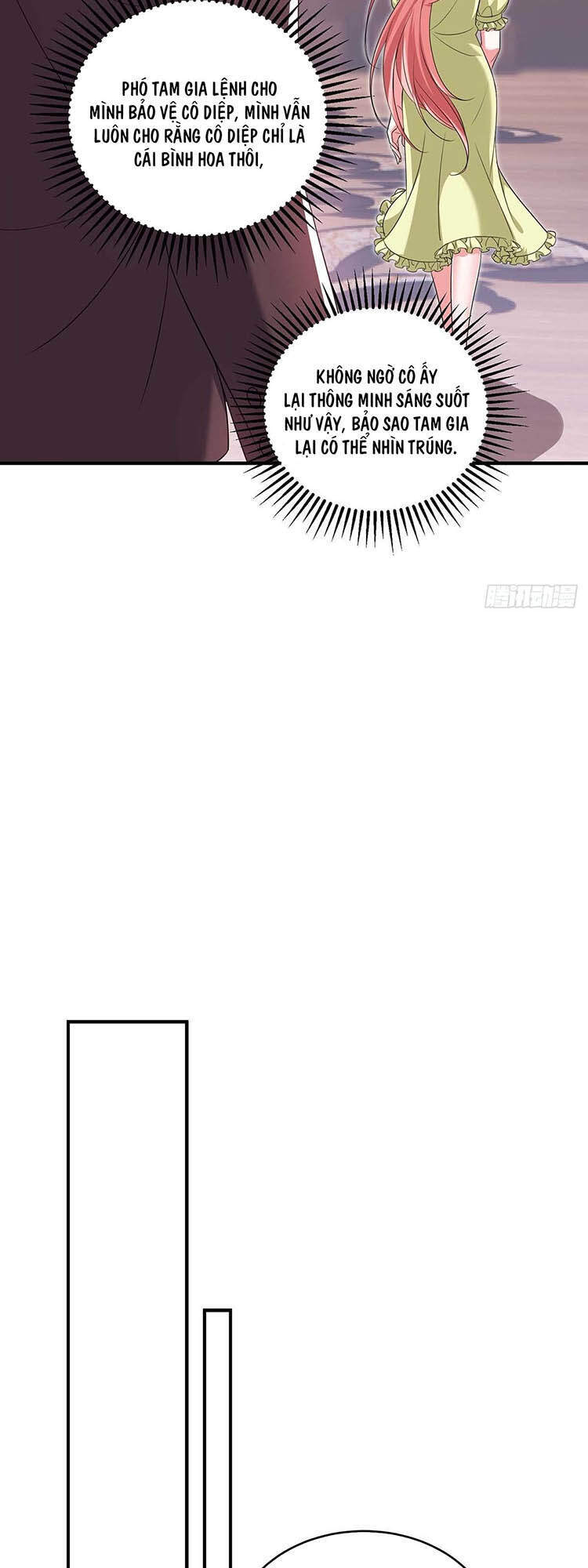 đại lão gọi tôi tiểu tổ tông chapter 57 9