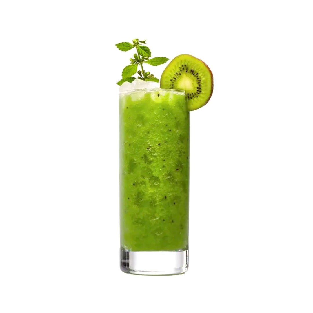 Ly Nước Ép Pha Lê Stoelzle New York Bar Juice Glass 380ml - An Toàn Với Máy Rửa Chén - Sản Xuất Tại Đức