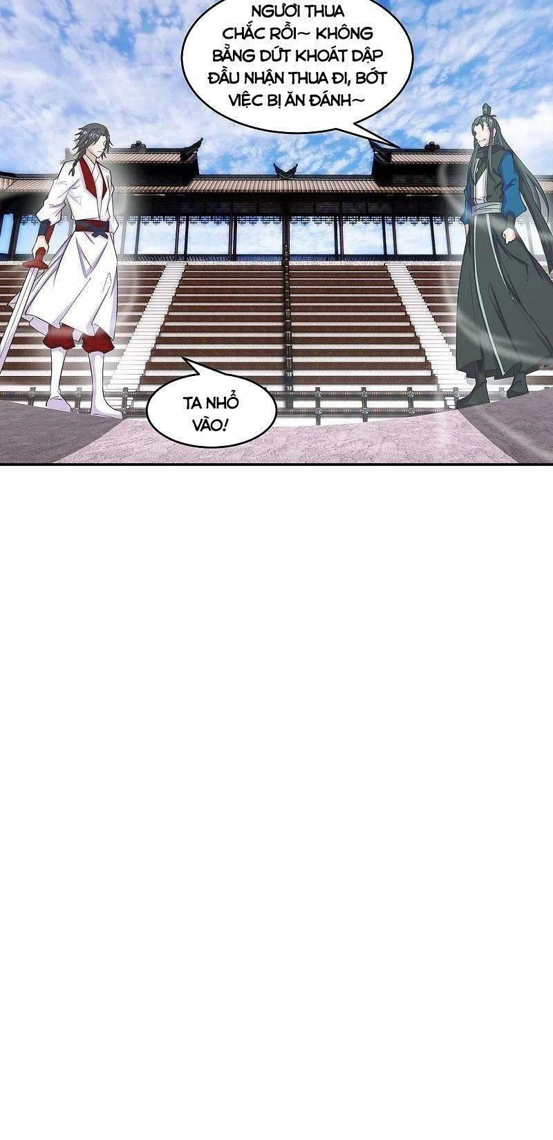 tiên võ đế tôn chapter 244 31