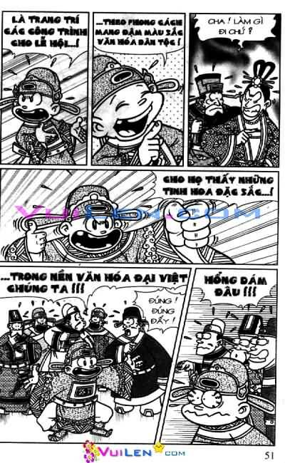 thần đồng đất việt chapter 88 48