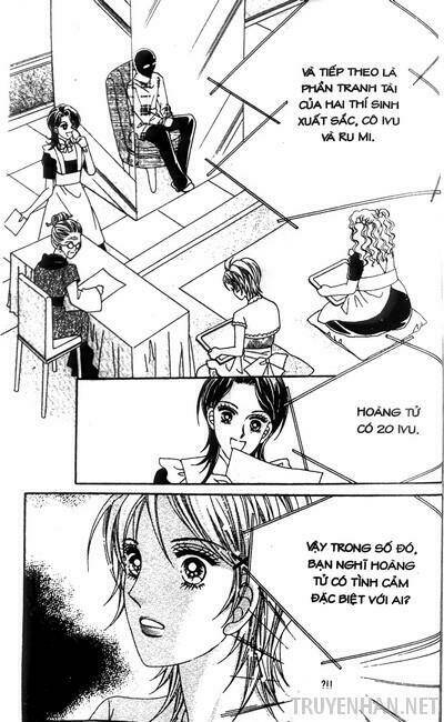 lọ lem hậu đậu chapter 55 26