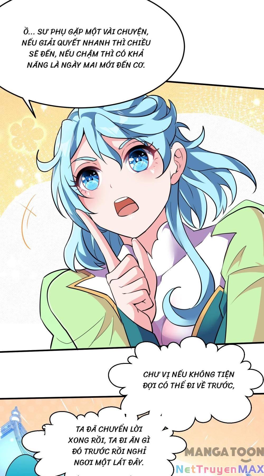 đệ nhất người ở rể chapter 233 22