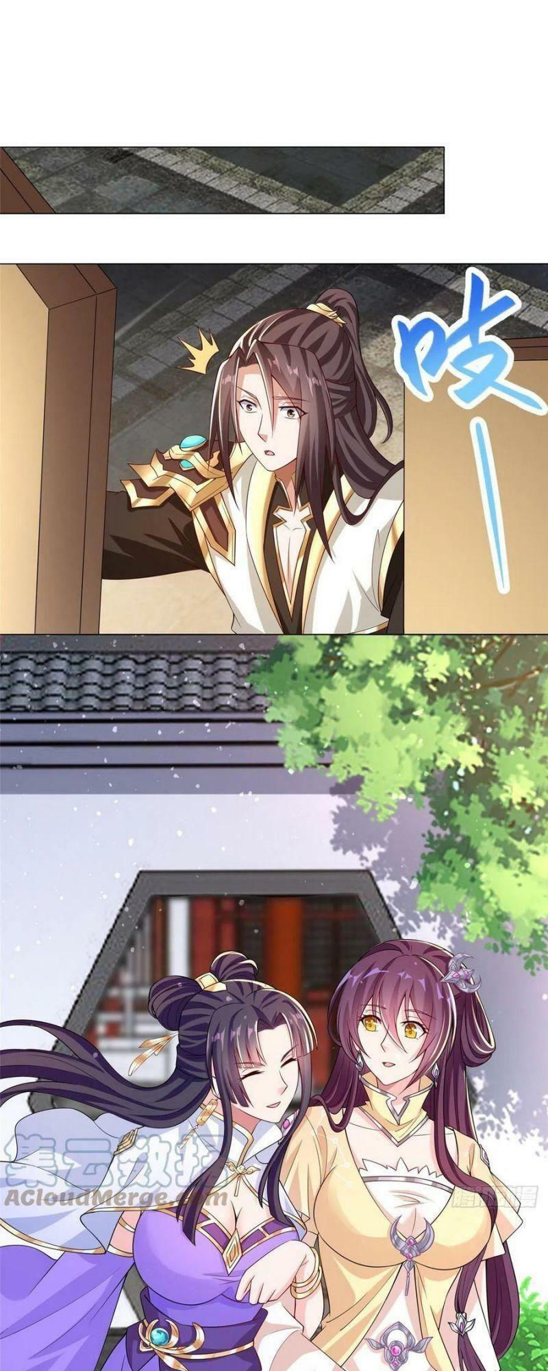 người nuôi rồng chapter 101 11