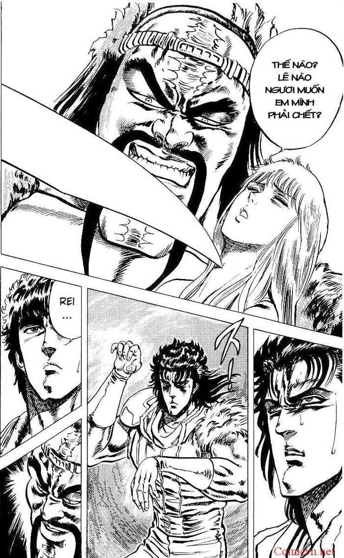 bắc đẩu thần quyền chapter 34 21