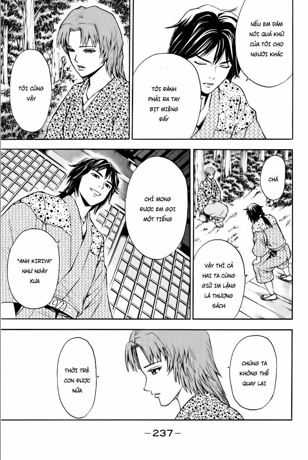 thiếu niên vương phần 2 chapter 88 46