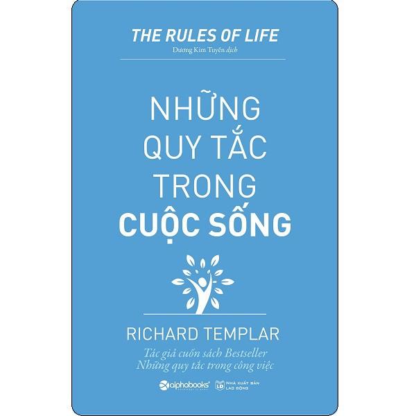 Sách - Combo Những Nguyên Tắc Thành Công + Những Quy Tắc Trong Cuộc Sống ( 2 cuốn )