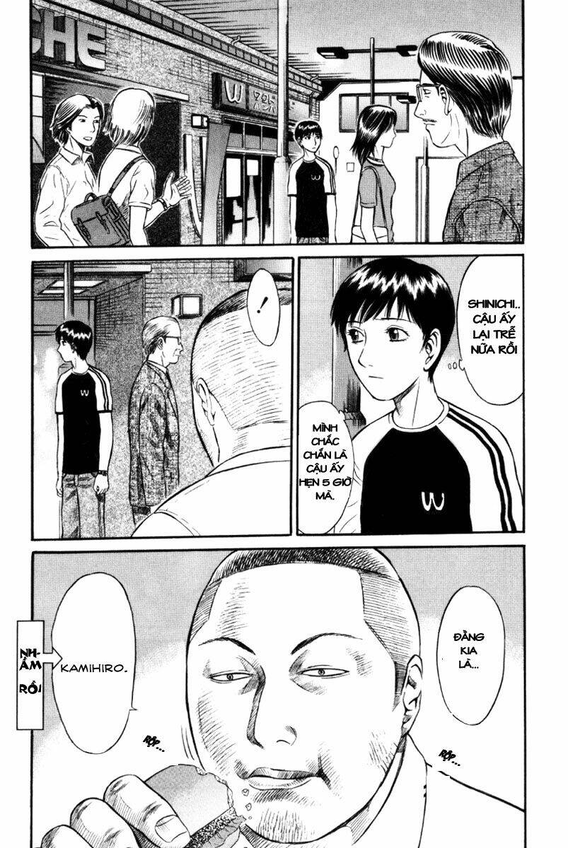 thánh địa chapter 18 3