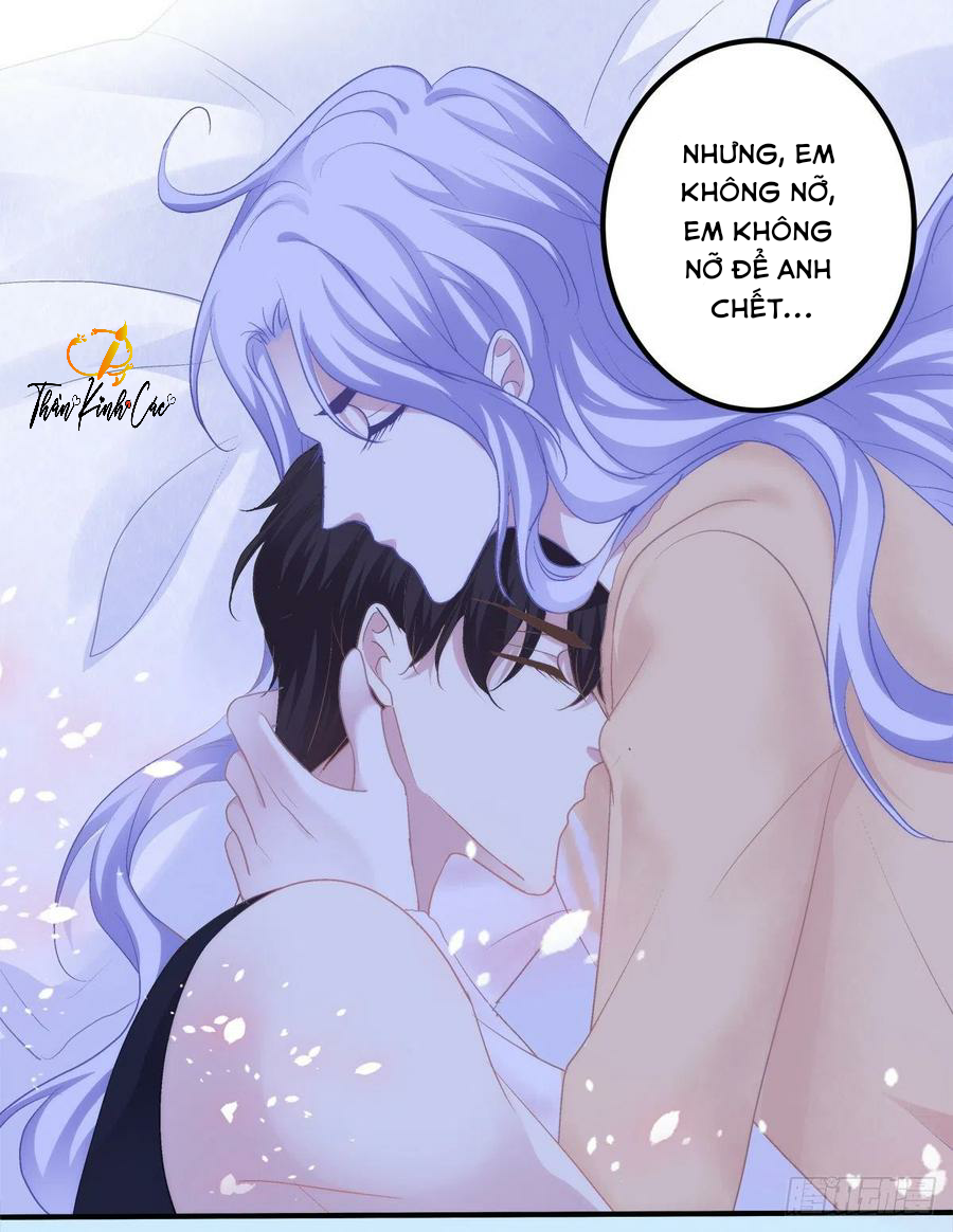 kiểm soát tuyệt đối chapter 71 49