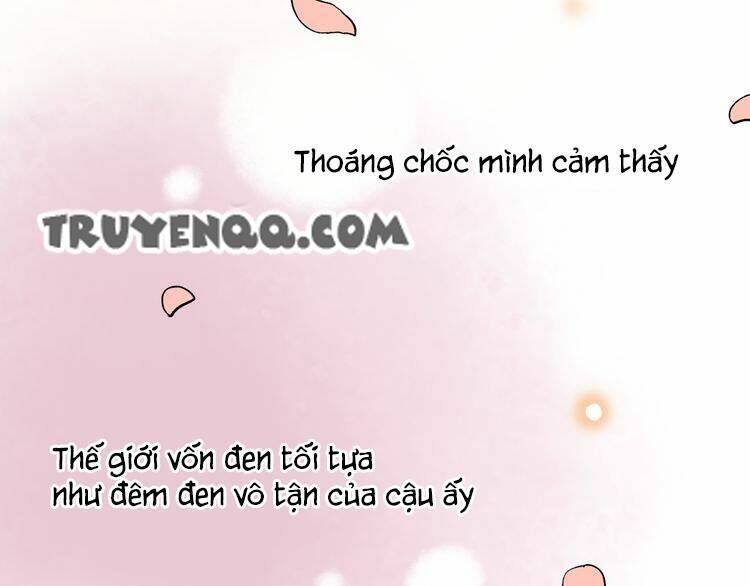 trạch thượng tịch mịch huỳnh hỏa chapter 7.2 133