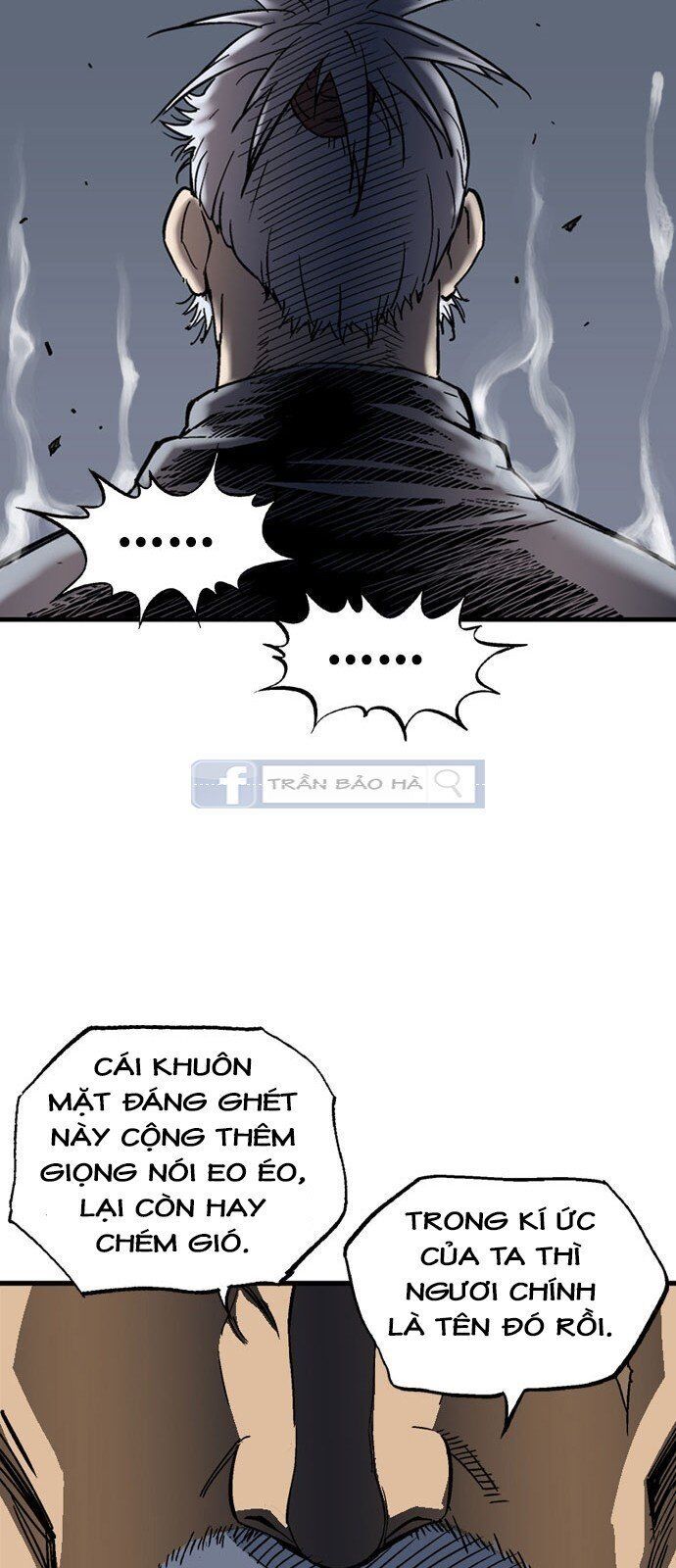 cao thủ 2 chapter 81 33