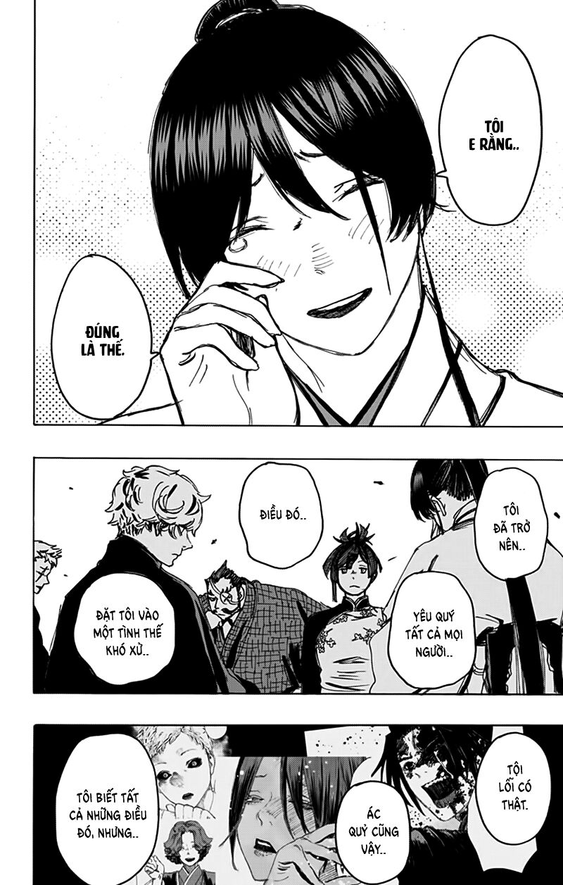 jigokuraku chapter 125 5