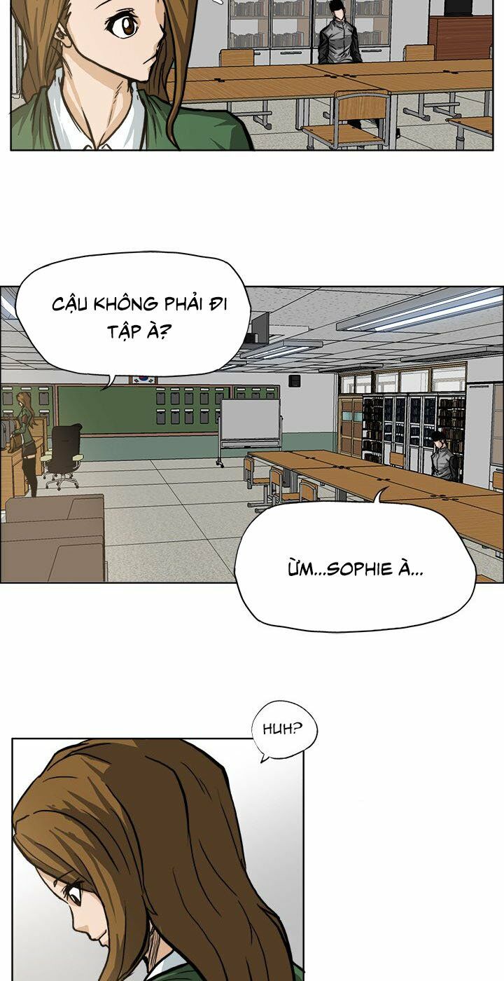 bá chủ học đường ss2 chapter 4 16