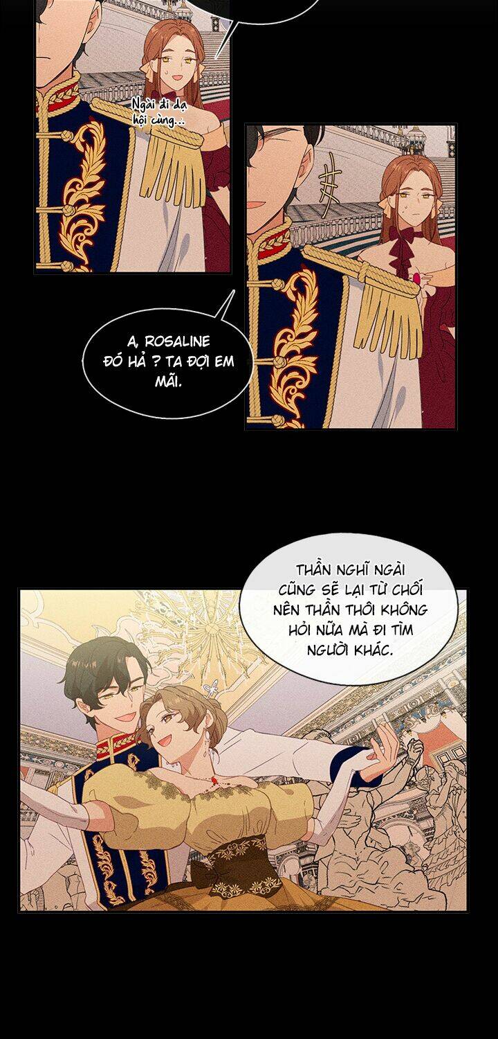 hãy coi chừng ác nữ chapter 17 7