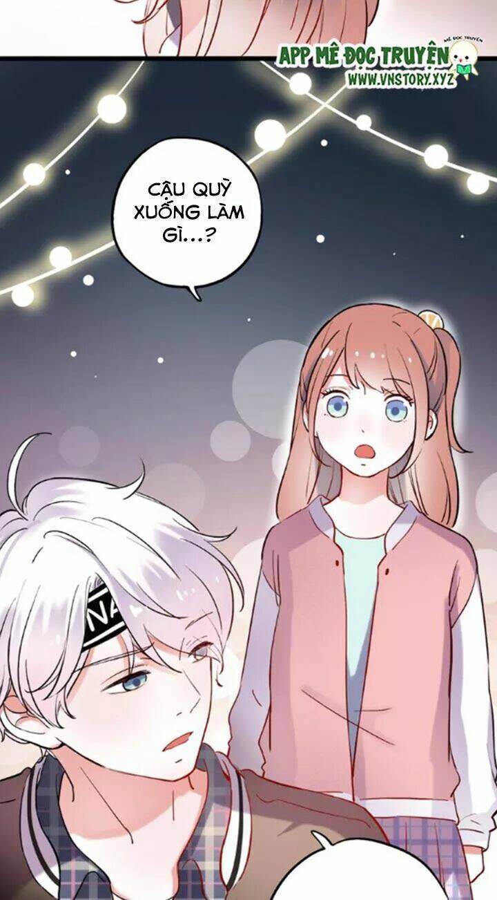 trạch thượng tịch mịch huỳnh hỏa chapter 19 36