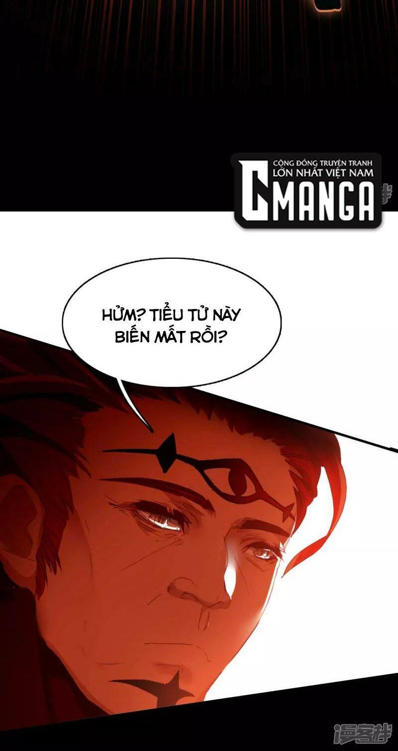 long đằng chiến tôn chapter 18 27