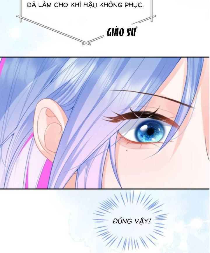 vị chỉ huy lạnh lùng khóc trong vòng tay tôi chapter 15 31