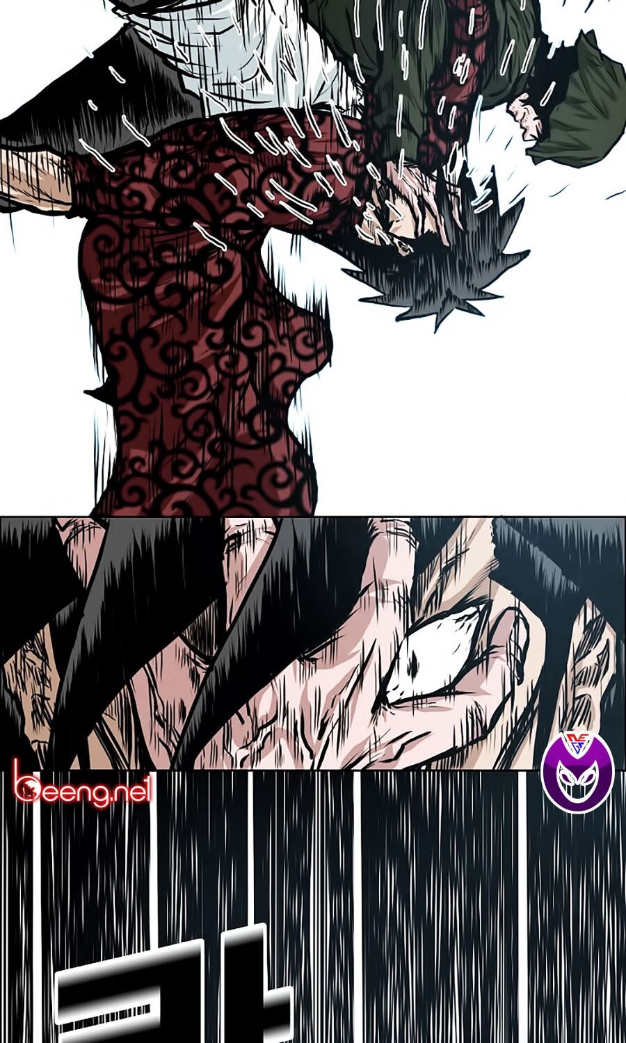 bá chủ học đường ss3 chapter 8 10