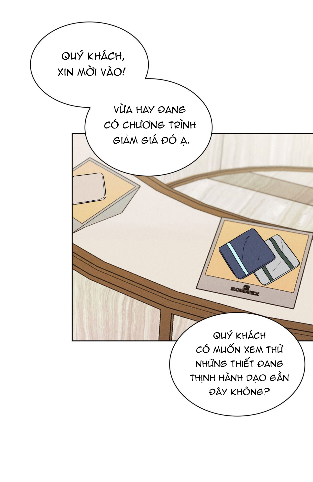 dục vọng mãnh liệt chapter 26 43