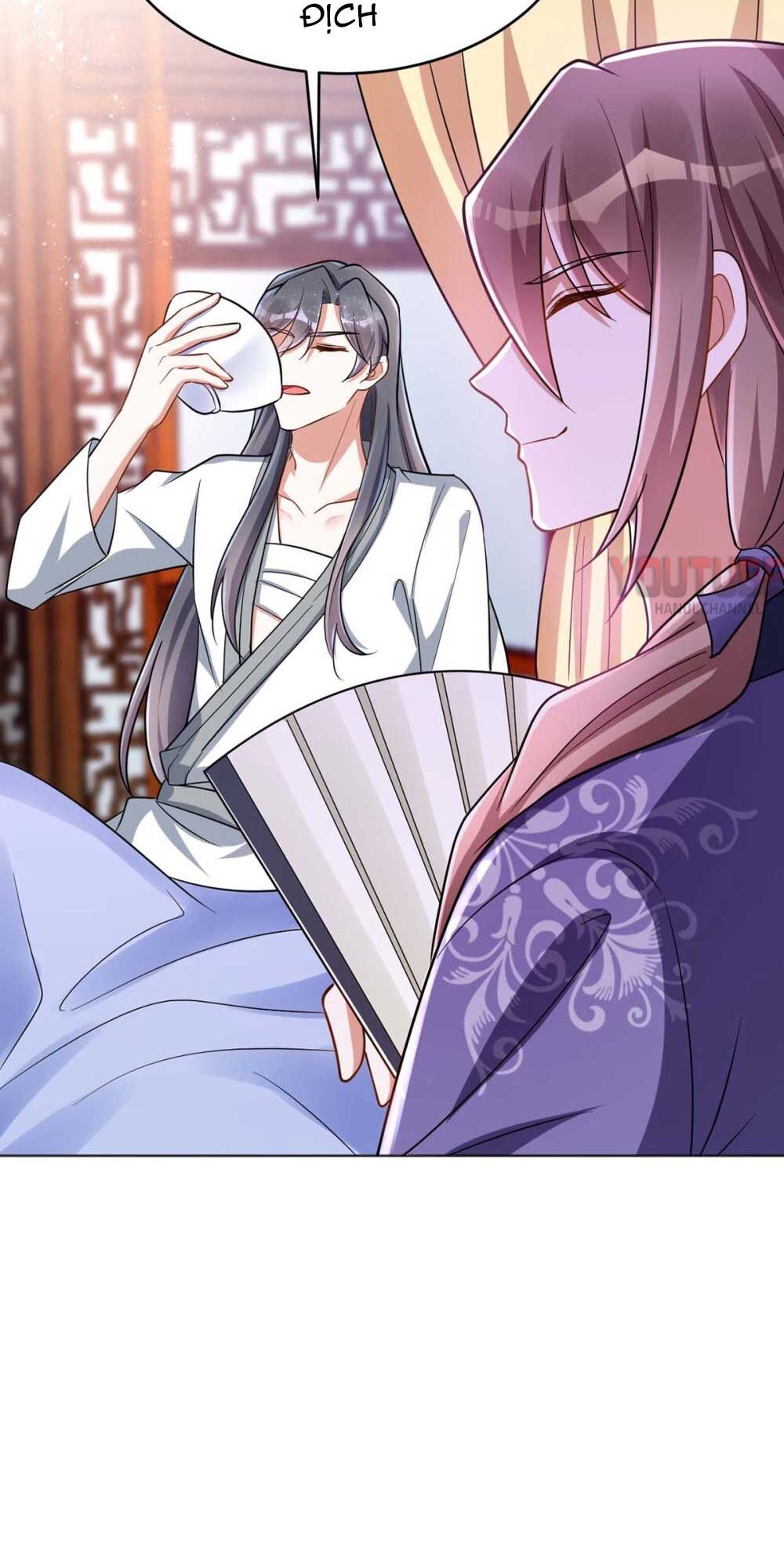 manh hổ trọng sinh : tướng quân đại nhân muốn ôm ôm chapter 42 32