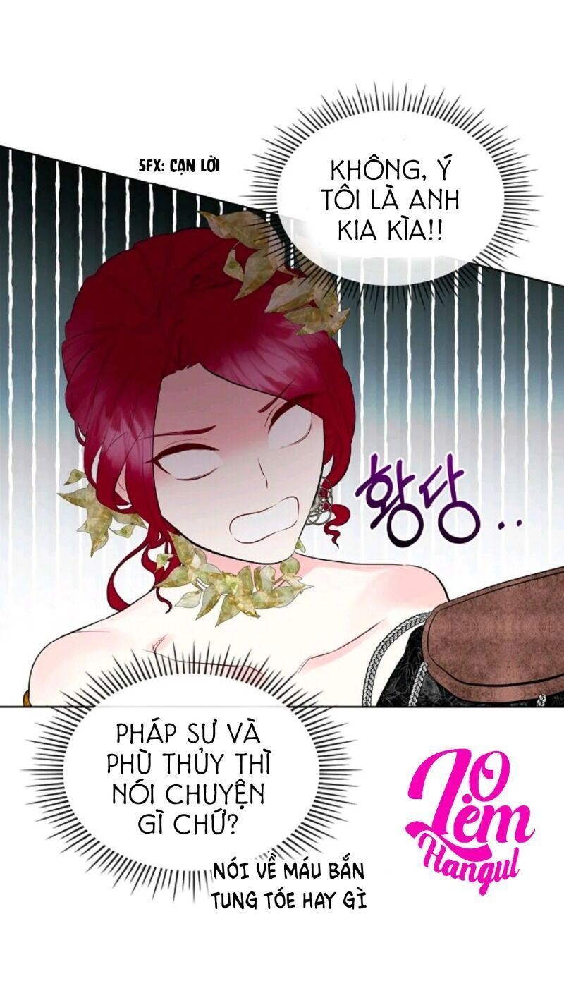 kẻ tạo ra ác nữ chapter 13 62