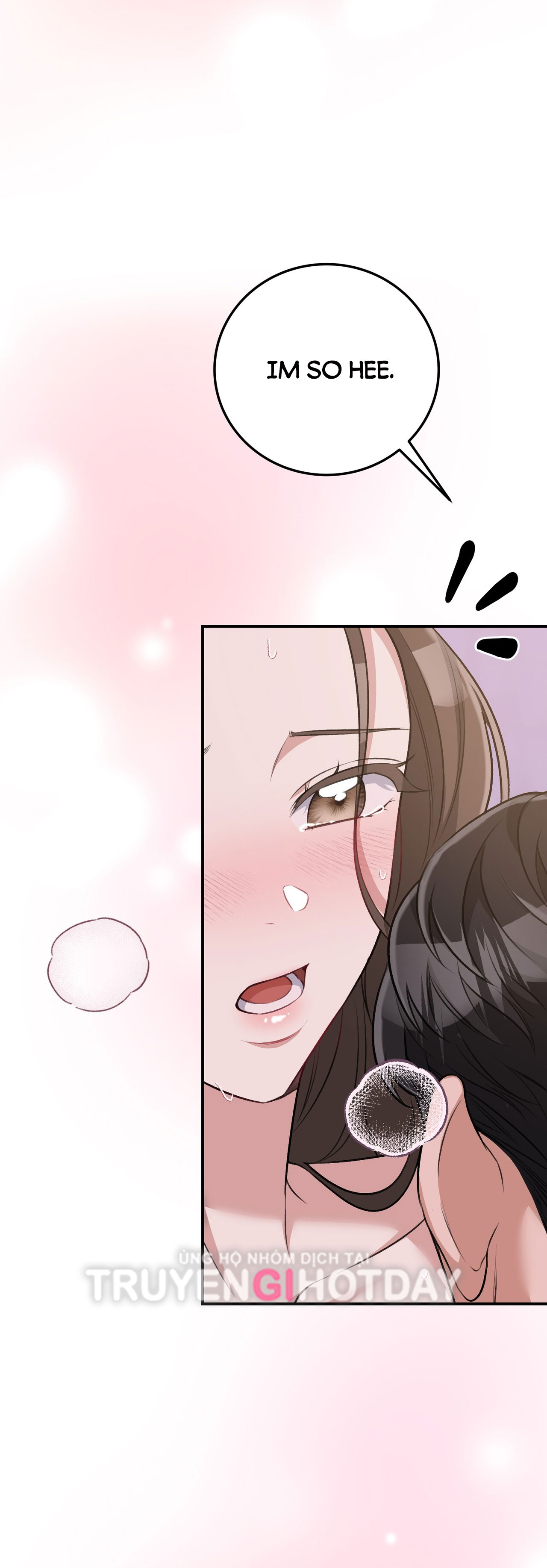 Cướp Dâu chapter 12.2 - Trang 3