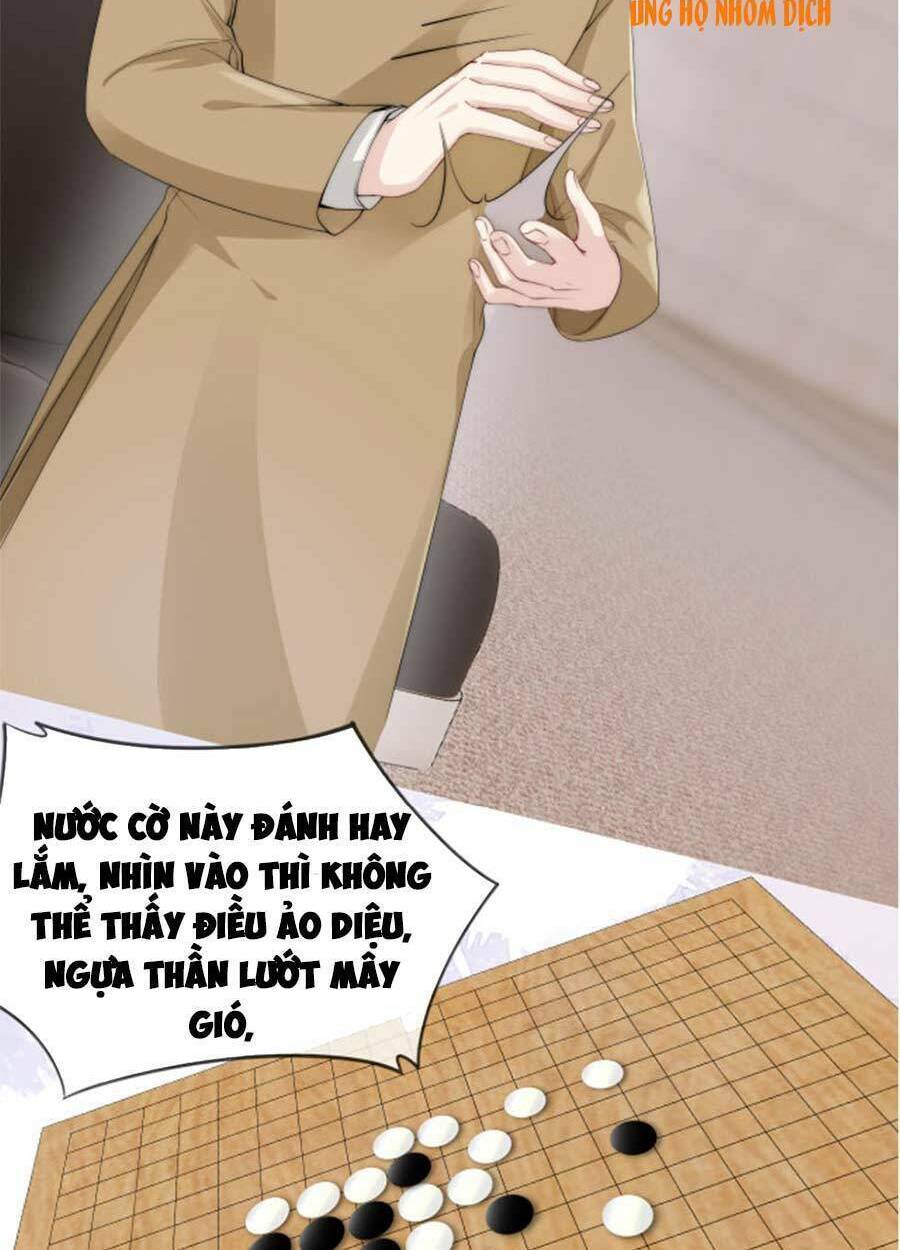 ngự tỷ toàn năng lại bị phá mã giáp chapter 34 39