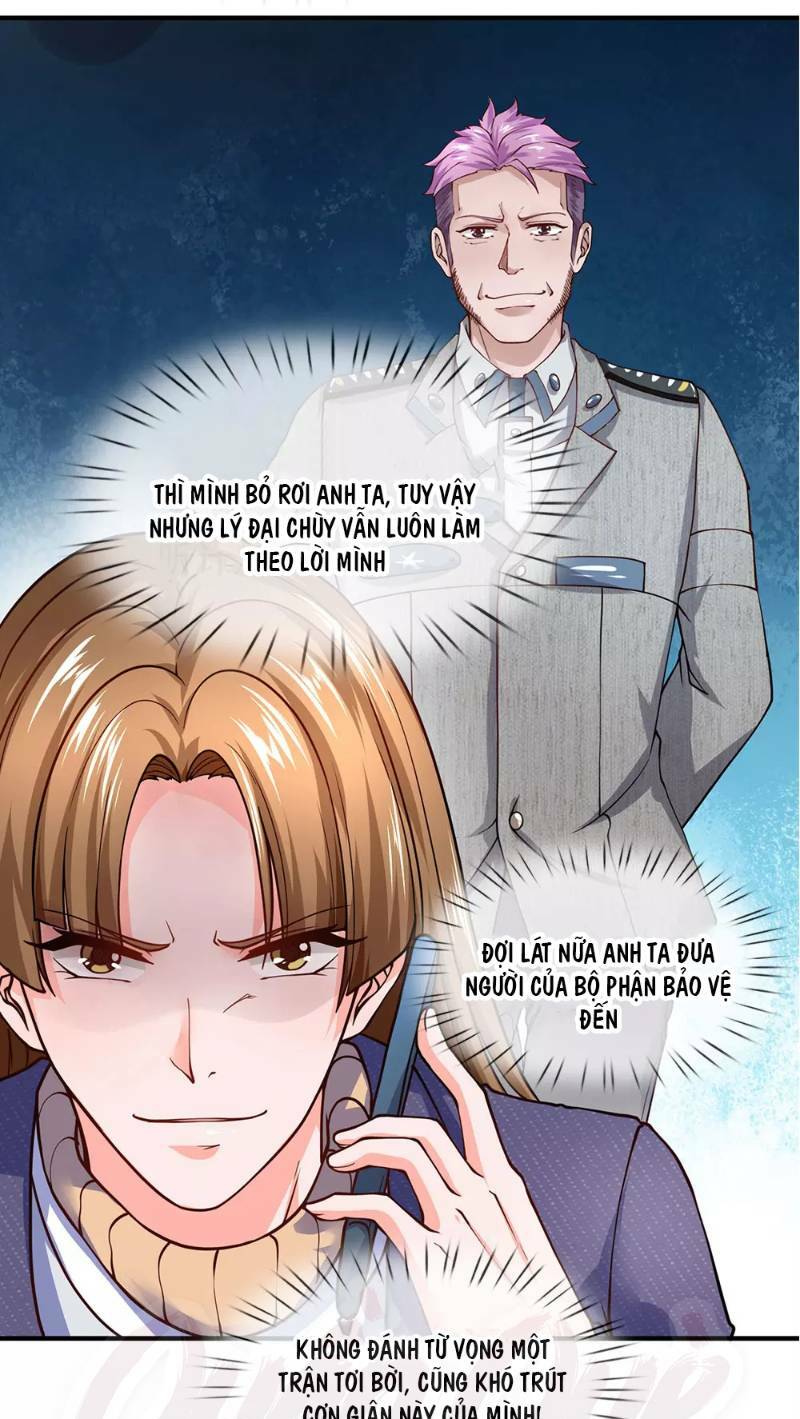 chung cực binh vương tại đô thị chapter 91 10