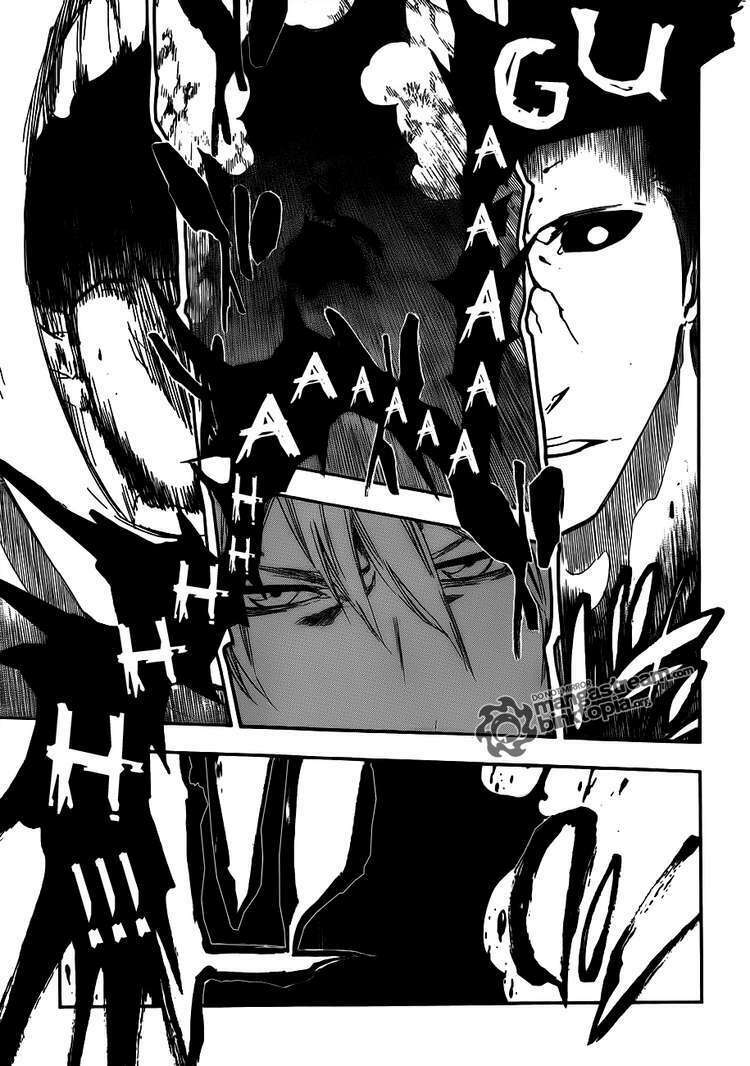 thần chết ichigo chapter 419 7