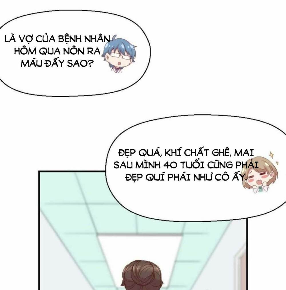 thần y apollo của tôi chapter 23 21