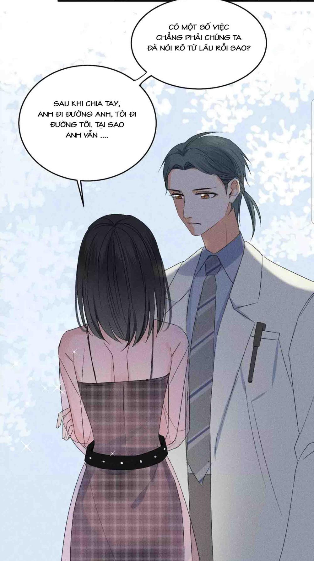 ánh trăng ngọt ngào chapter 7 25