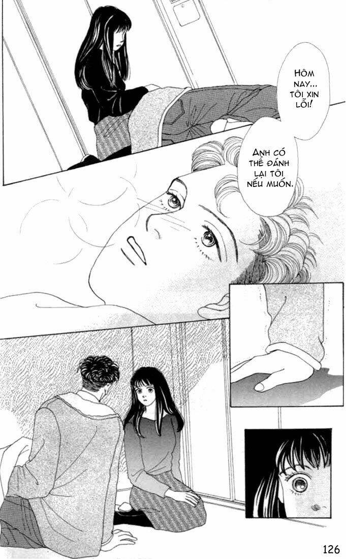 con nhà giàu chapter 22 14