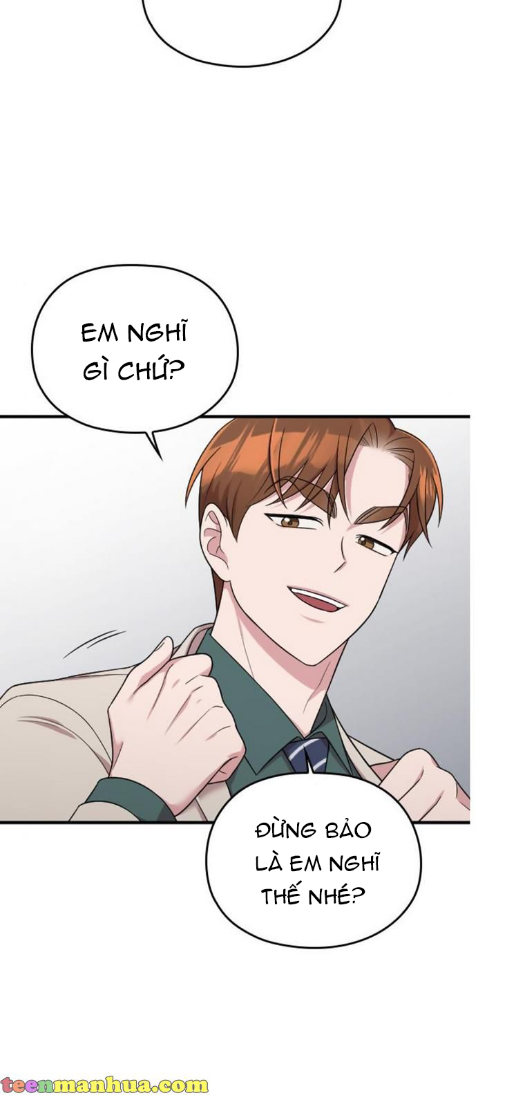 cô đi mà lấy chồng tôi chapter 23.2 39