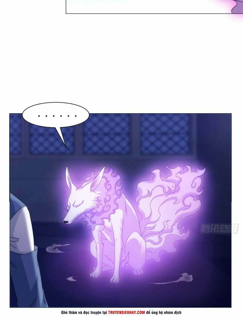 cực vũ huyền đế chapter 90 13