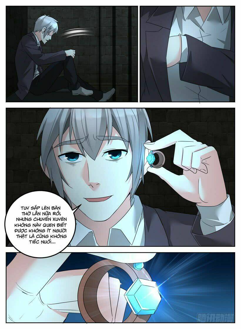 thương nhân tại dị thế giới chapter 18.5 6