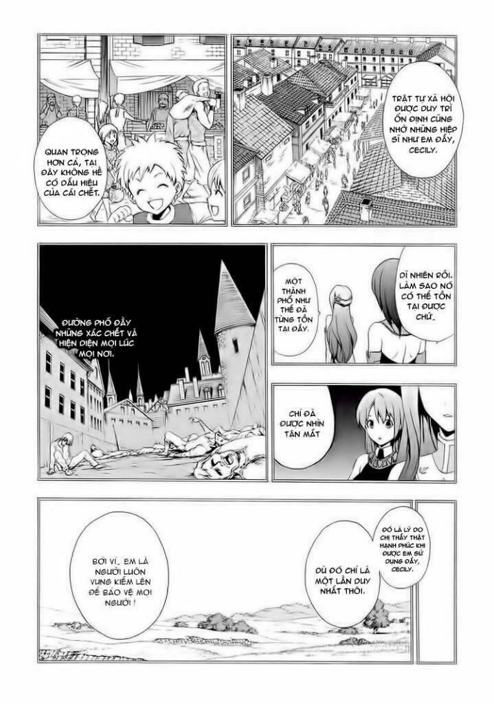 seiken no blacksmith chapter 5 14