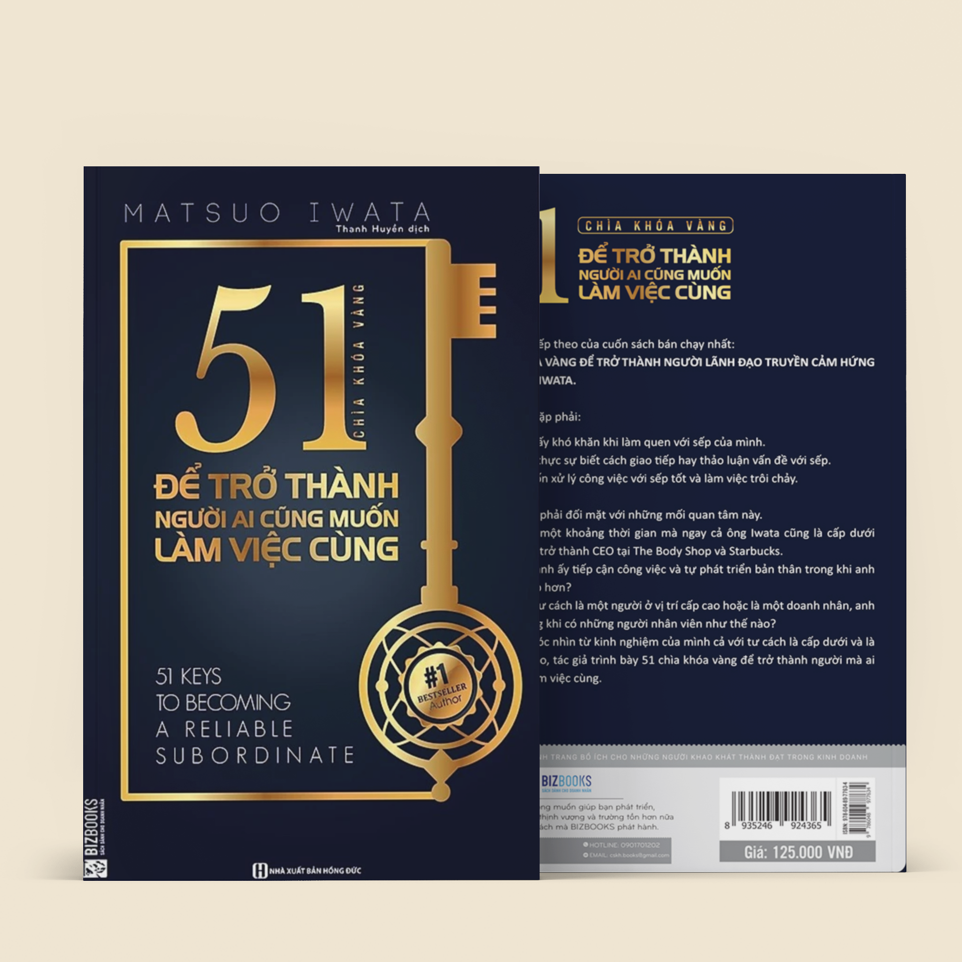 51 Chìa Khóa Vàng Để Trở Thành Người Ai Cũng Muốn Làm Việc Cùng