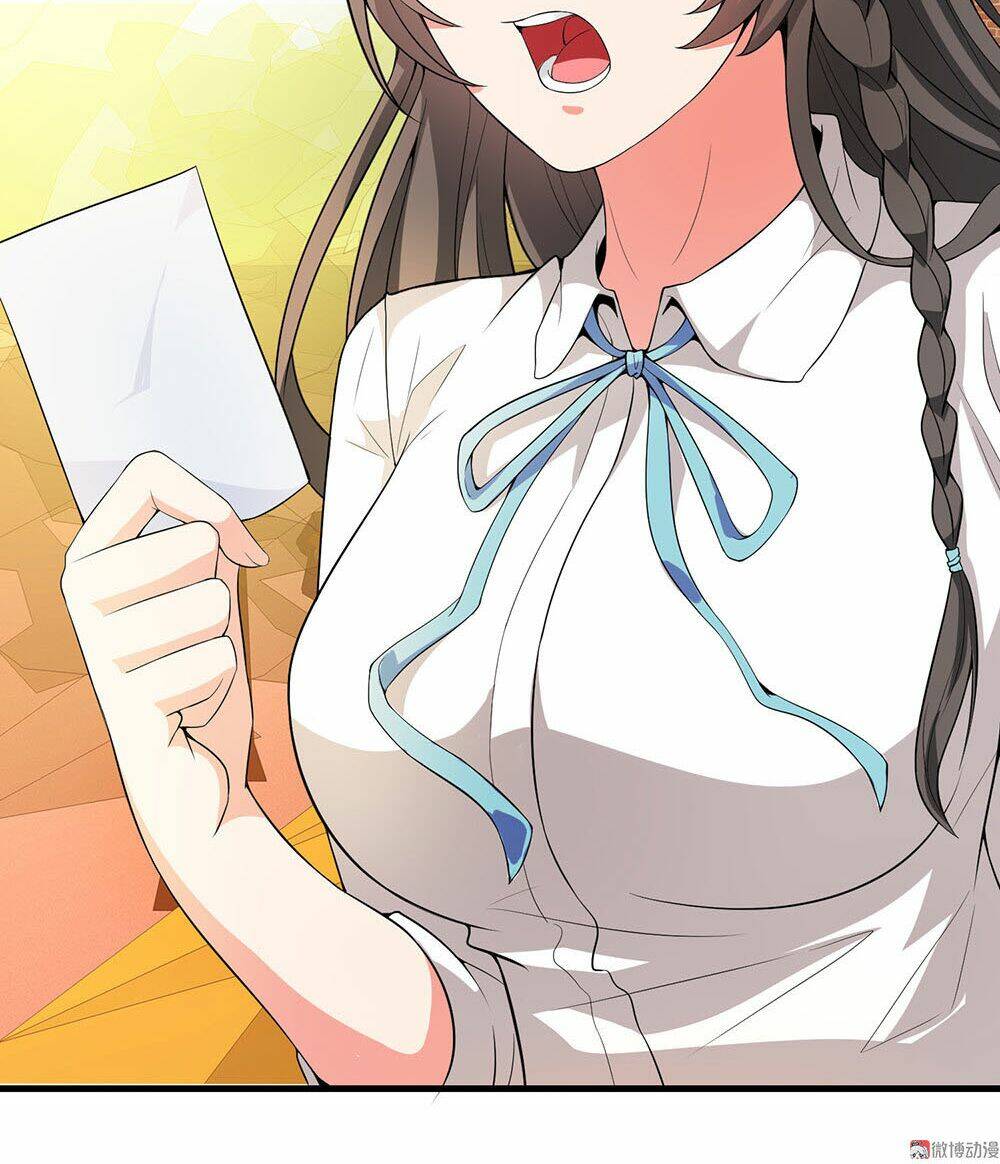 hoa hậu giảng đường luôn bên người chapter 2 3