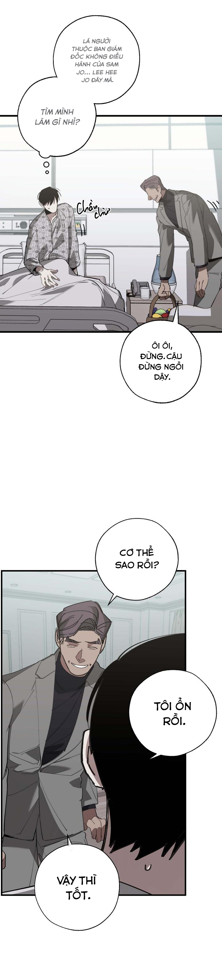 hoán vị chapter 77 16