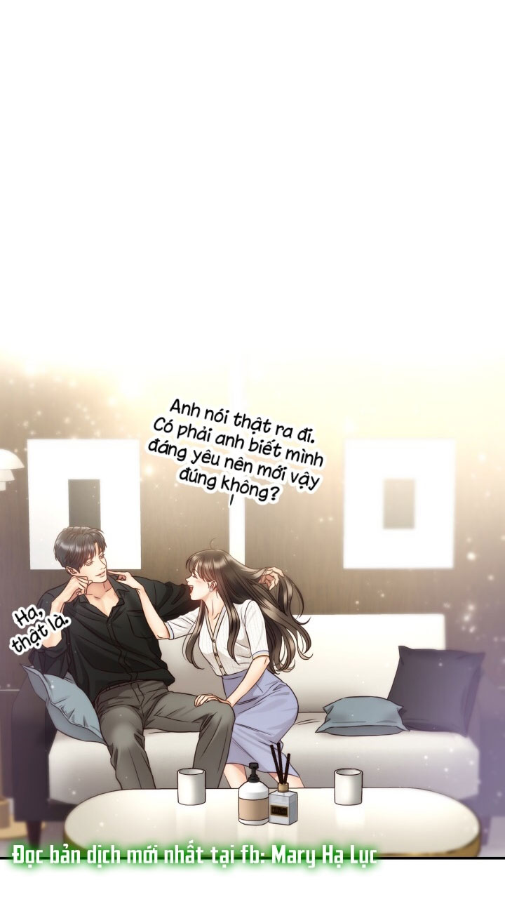 [16+] ánh sao ban mai chapter 58.1 20
