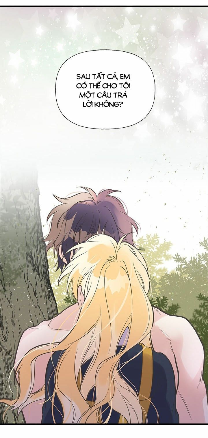 chị tôi đã nhặt về một nam chính quyến rũ chapter 23 46